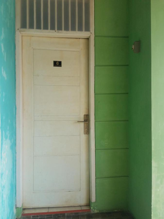 Cendrawasih Syariah Homestay Бандар-Лампунг Экстерьер фото