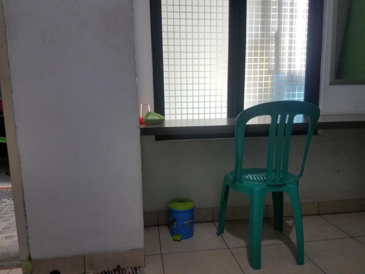 Cendrawasih Syariah Homestay Бандар-Лампунг Экстерьер фото
